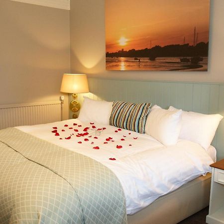 Potters Heron Hotel Romsey Exteriér fotografie