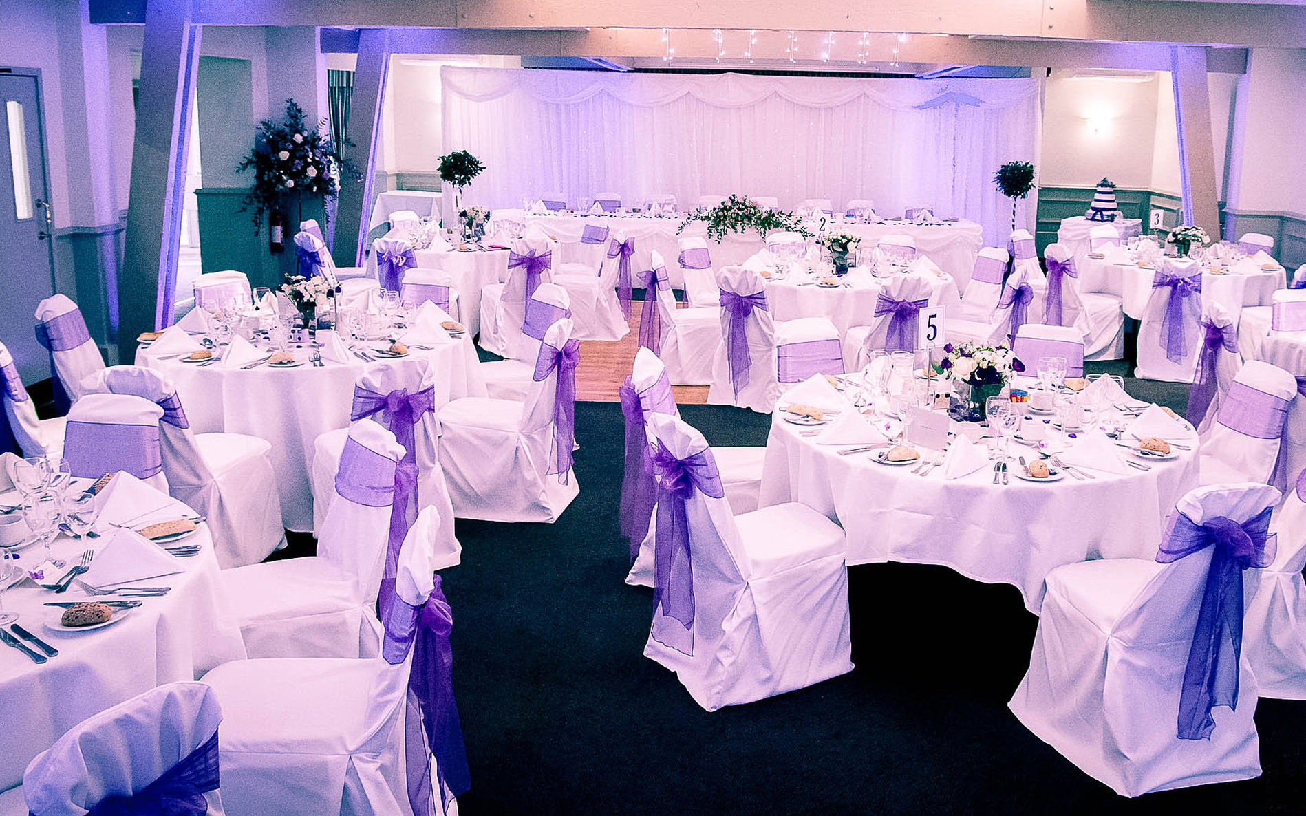 Potters Heron Hotel Romsey Vybavení fotografie