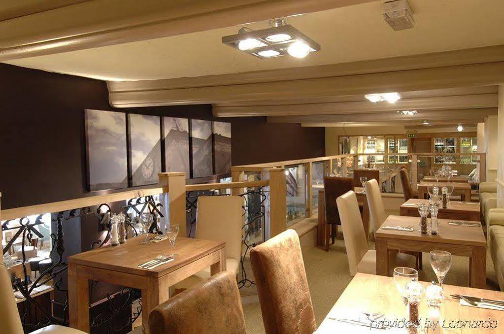 Potters Heron Hotel Romsey Exteriér fotografie